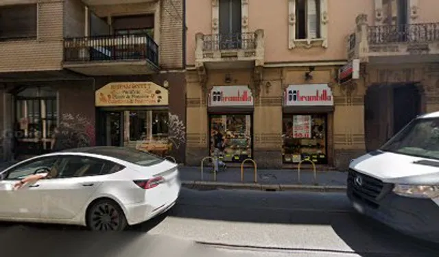 Via Giuseppe Ripamonti, 7