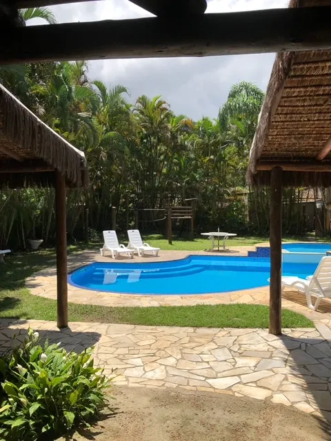 Pousada Estrela do Mar Maresias