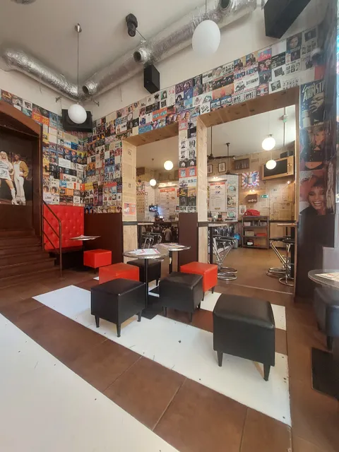 Pijalnia Wódki i Piwa