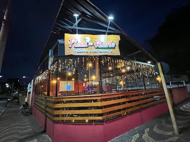 Pizza Do Ricardo