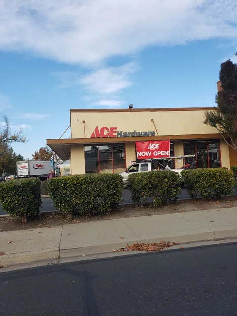 Ace Hardware of Pleasant Hill