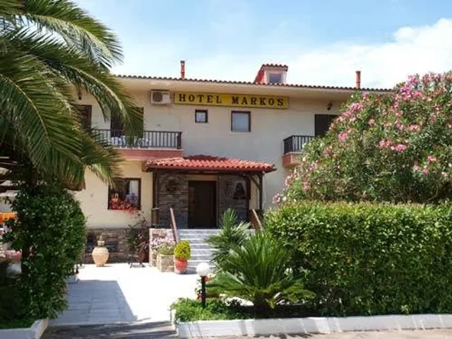 Hotel Markos