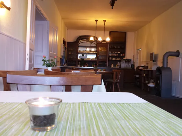 Gasthof Levensau " Schweinsgeige "