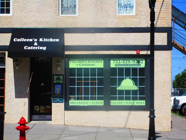 Colleen's Kitchen & Catering