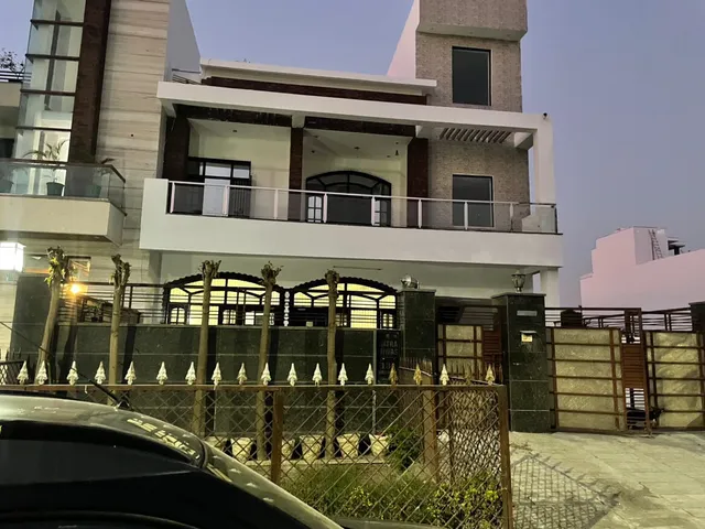 Wedding Home - Karnal