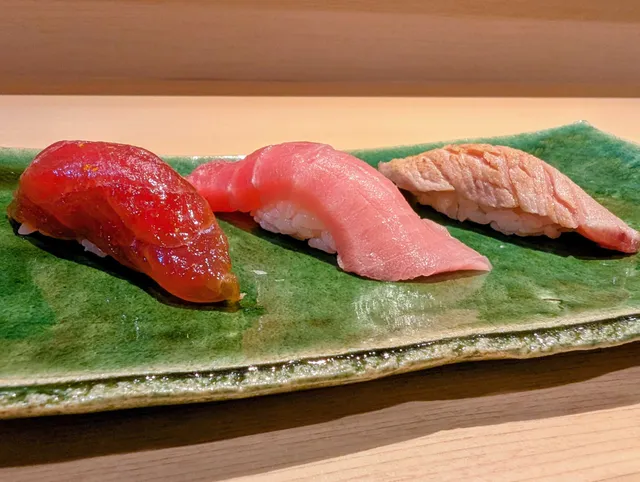REONA Sushi Tokyo - Unique & Immersive Omakase Experience