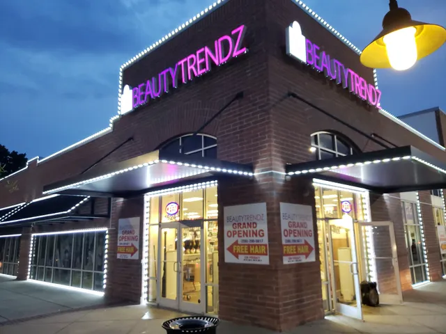 Beauty Trendz Crestwood - Beauty Supply Store
