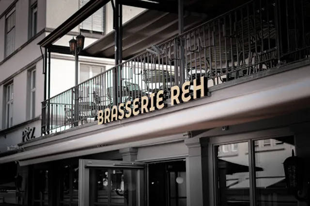 Brasserie Reh