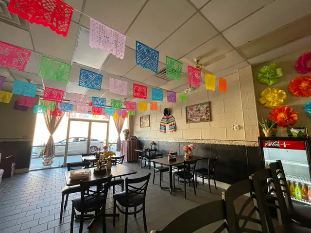 La Veya Mexican Restaurant