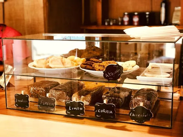 Vertiente Café con Ideas