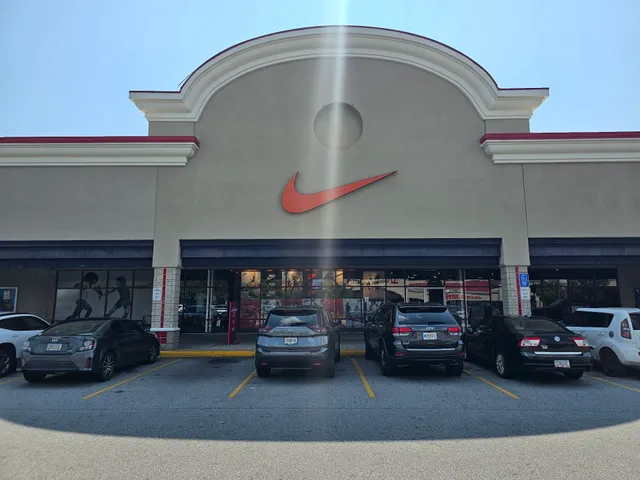 Nike Factory Store - Locust Grove