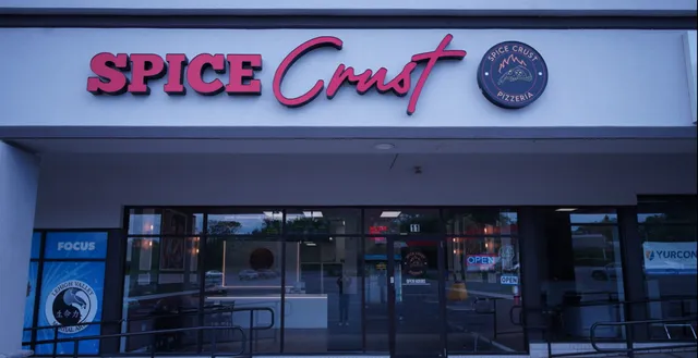 Spice Crust Pizzeria