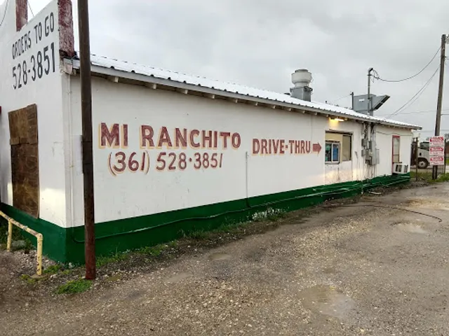 Taqueria Mi Ranchito