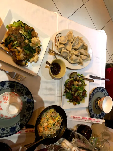 Le Beijing Restaurant