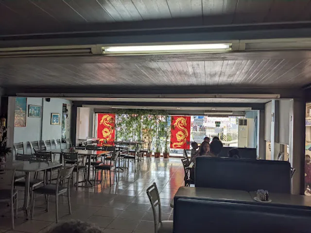 Edwin's Chinese Restaurant