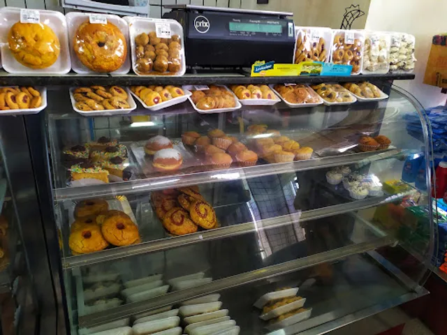 Padaria Semente do Trigo