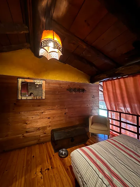 Caserío da Castiñeira - turismo rural na Ribeira Sacra