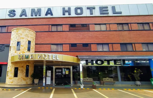 Sama Hotel