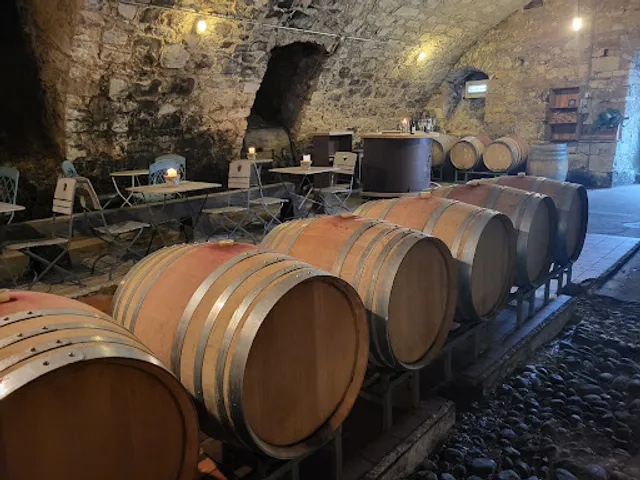 Gasthaus und Weingut Bad Osterfingen