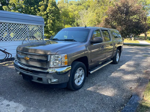 Bowlin Automotive LLC