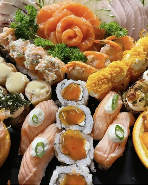 Ikigai Exclusive Sushi