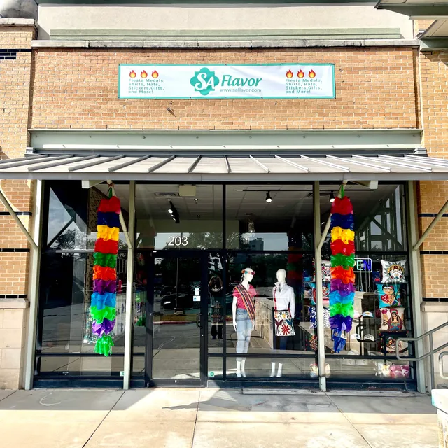 SA Flavor Fiesta Medals, Consuela Bags, Gifts, and More!