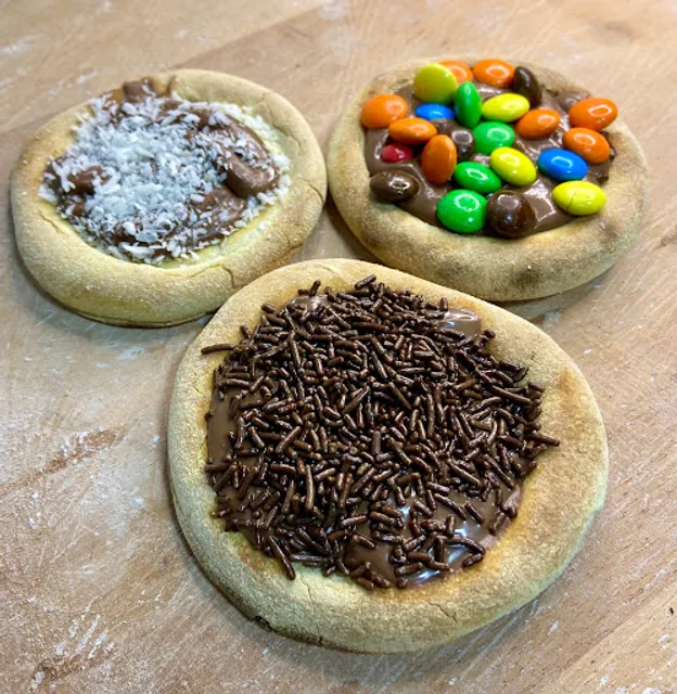 Pizzaria Di Nápoles