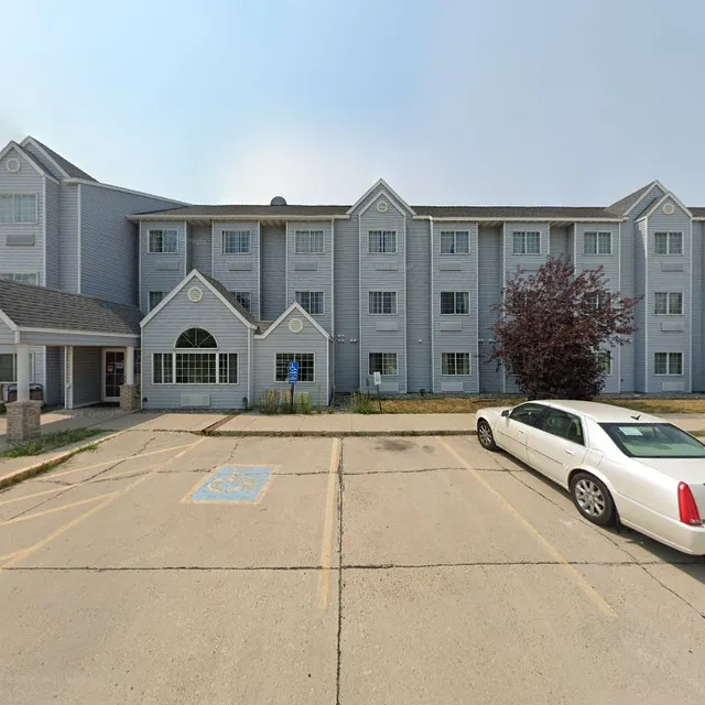 Fargo Airport Hotel