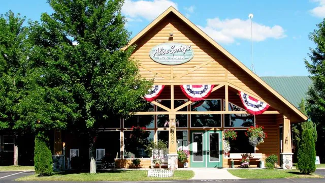 Alice Springs RV Park & Resort