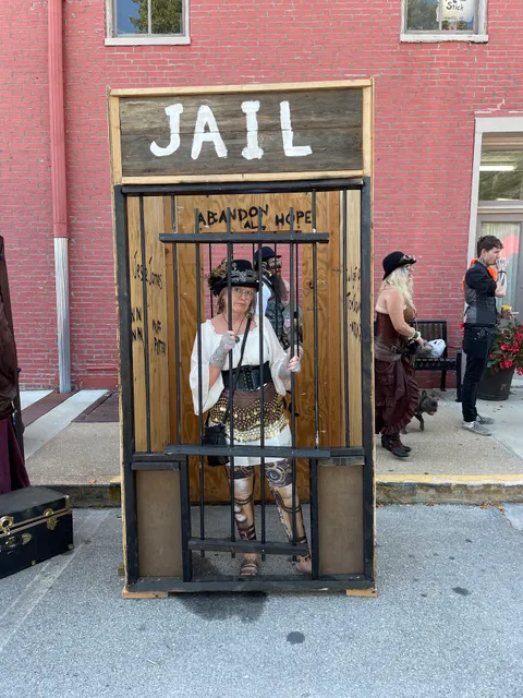 Hickory Stick Quilt Shop