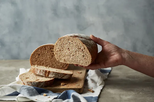 Banketbakkerij Godschalk