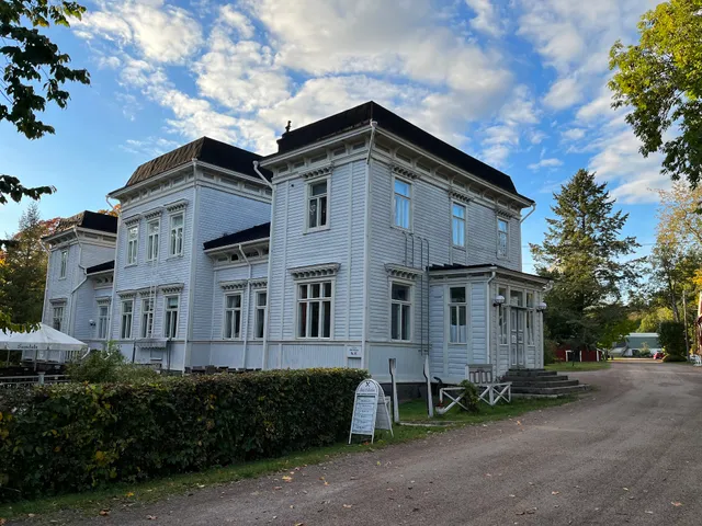 Strömfors Bed & Bistro