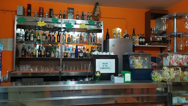 Bar Edicola dello Sport