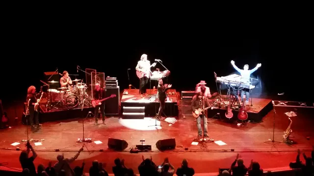 Rose State College Performing Arts Center