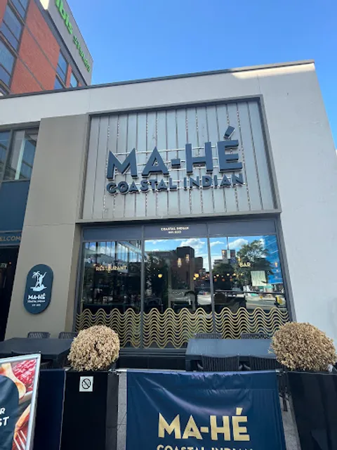 Ma-Hé Coastal Indian