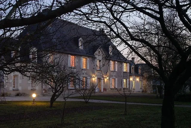 Manoir de Chaix