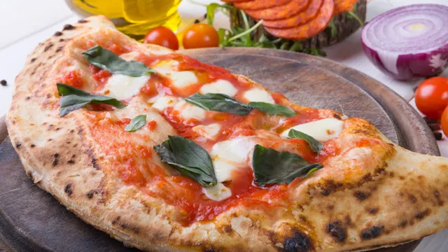 Pizza amore e fantasia