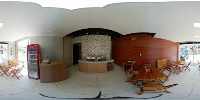 Delícia Caseira Restaurante