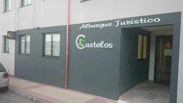 Albergue Castelos