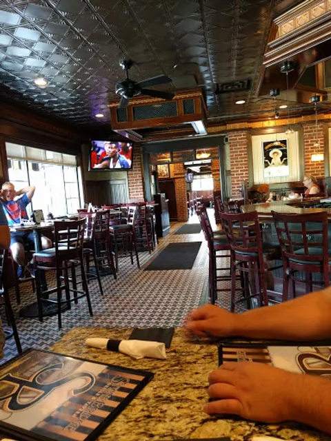 Stonebridge Grille & Tavern