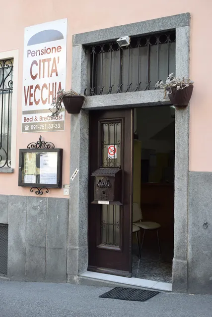Pensione Città Vecchia