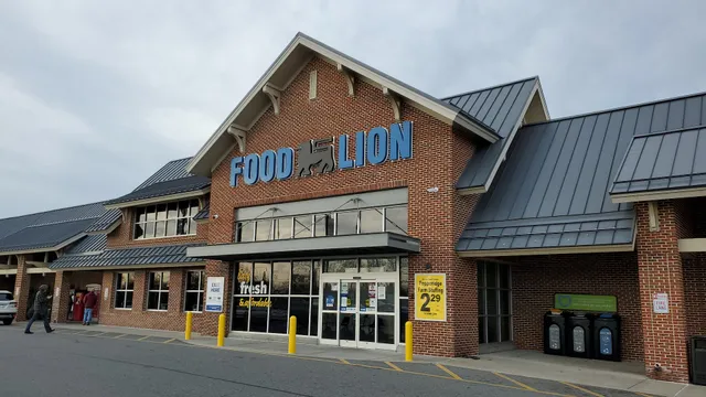 Food Lion