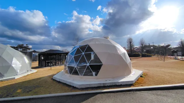 グランピングベースIZUMO