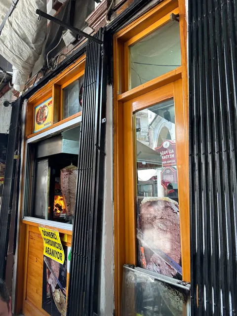 Doyuran Manisa Kebap