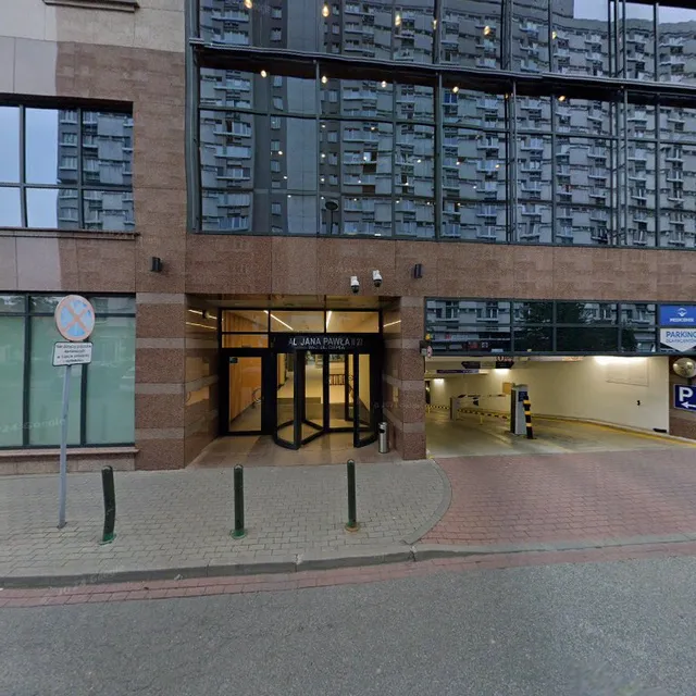 al. Jana Pawła II 27