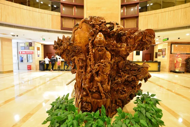 Tianxia Phoenix Hotel