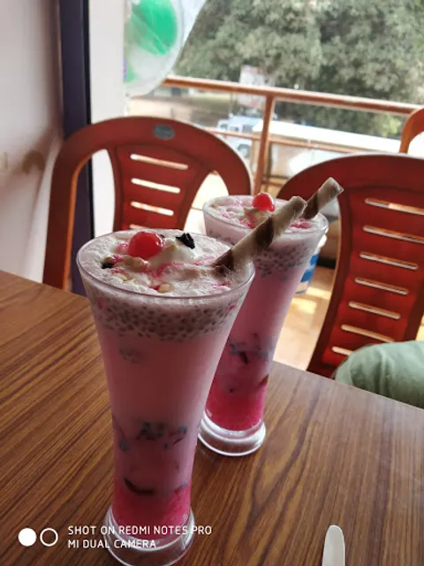 Cool Tech Icecream & Juice