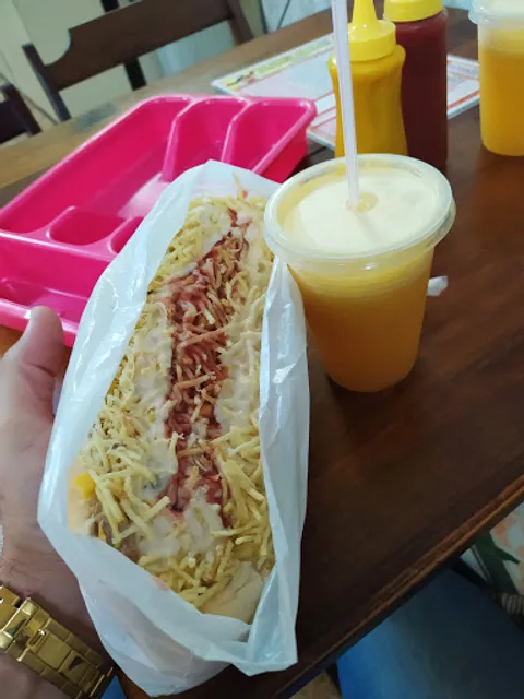 Cachorrão do Roberto