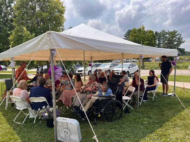 Driftless Marketplace