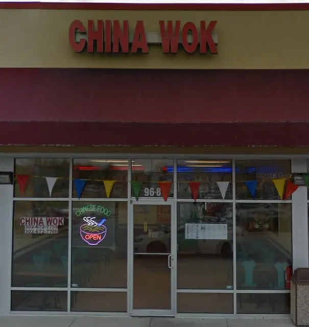 China Wok